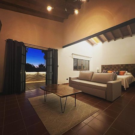 Casa Aliz Hotell San Miguel de Allende Eksteriør bilde