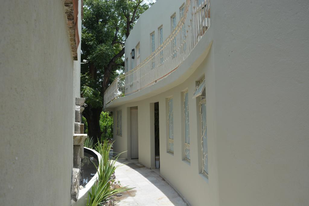 Casa Aliz Hotell San Miguel de Allende Eksteriør bilde