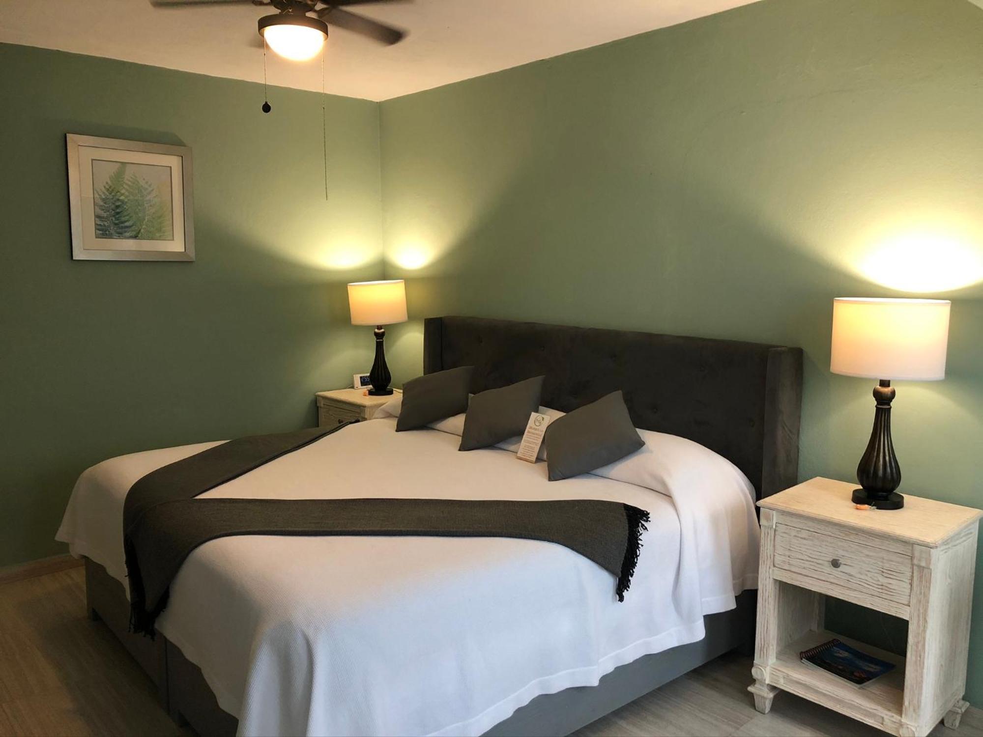 Casa Aliz Hotell San Miguel de Allende Eksteriør bilde