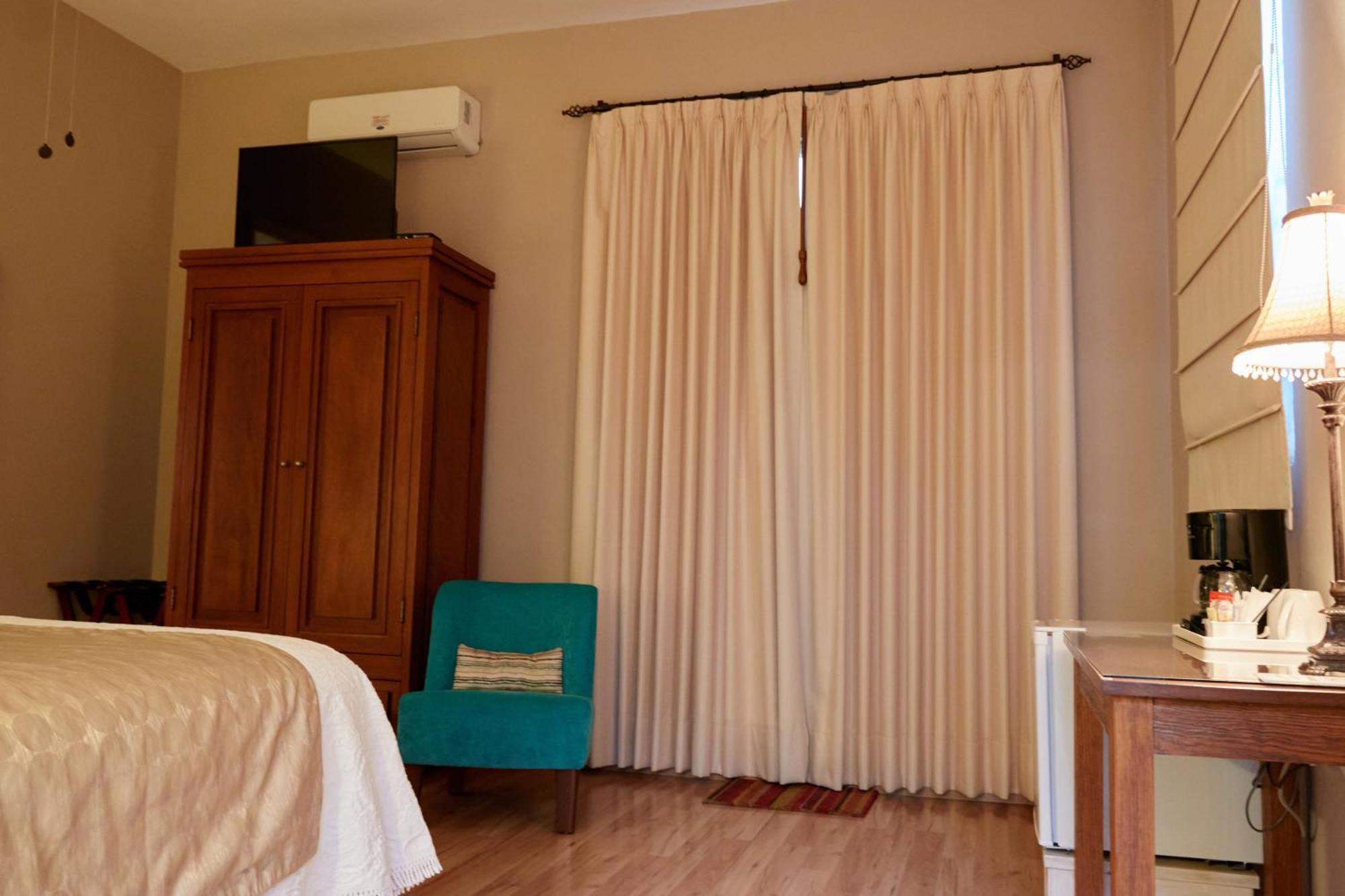 Casa Aliz Hotell San Miguel de Allende Eksteriør bilde