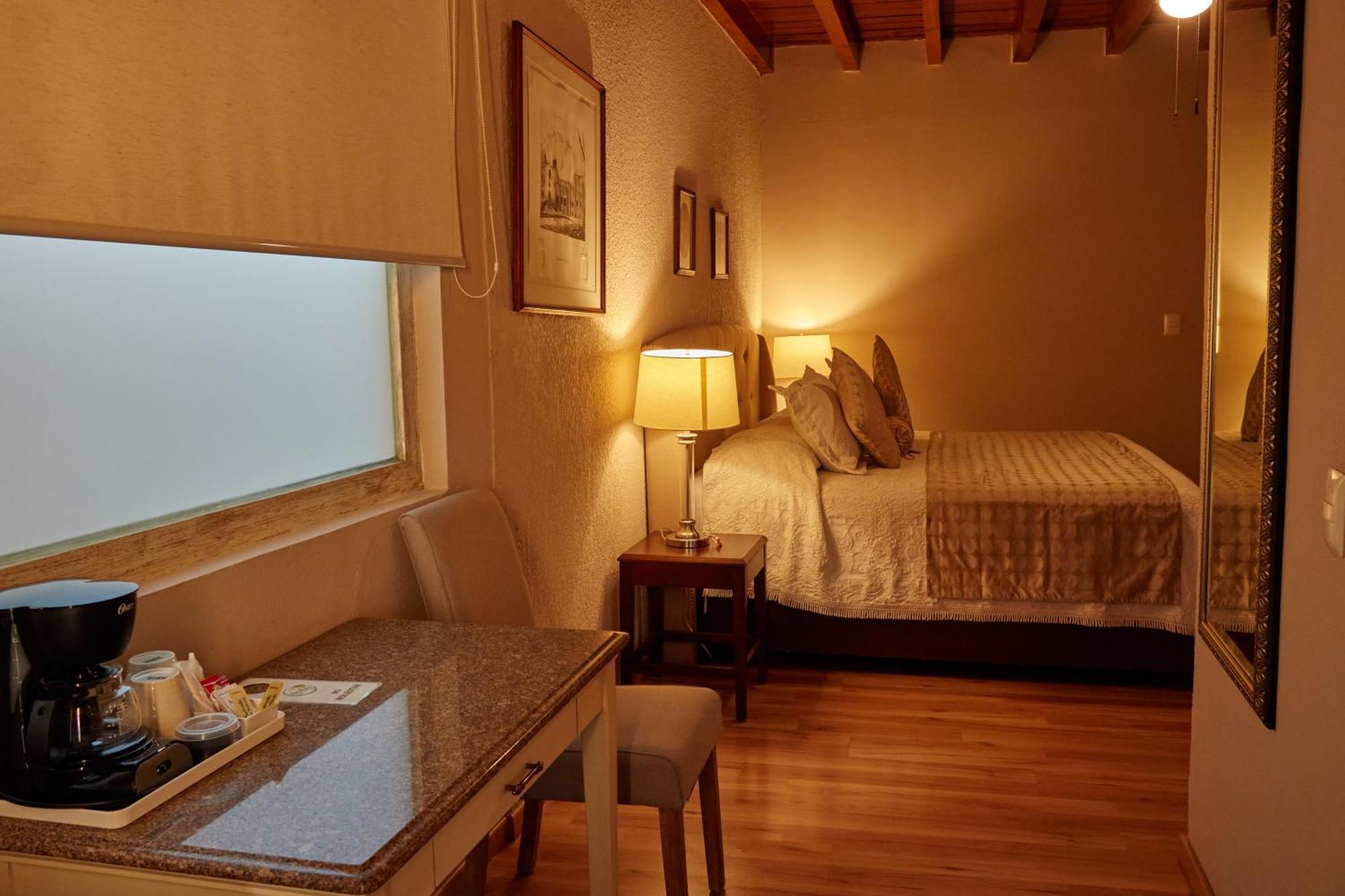 Casa Aliz Hotell San Miguel de Allende Eksteriør bilde