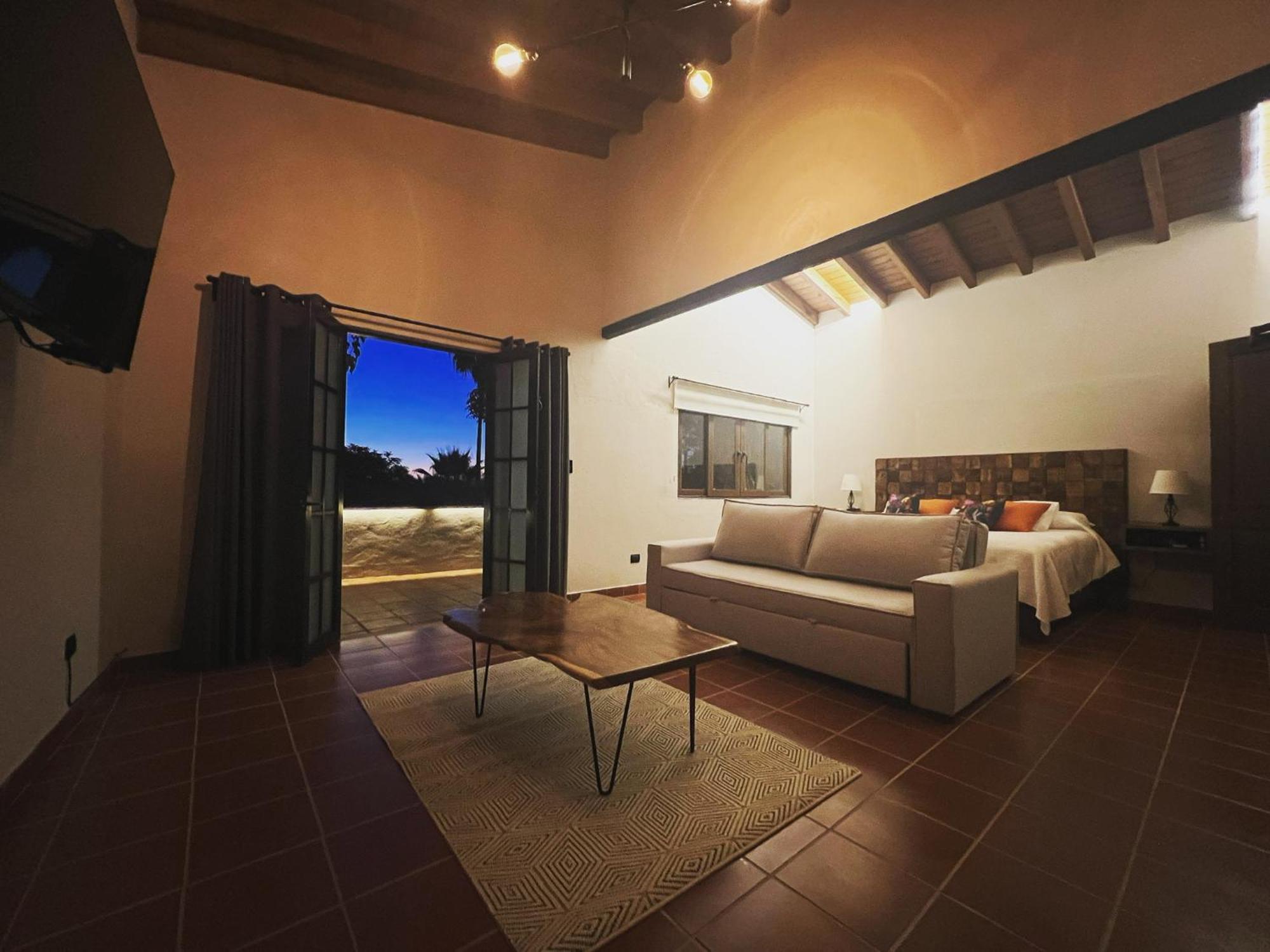 Casa Aliz Hotell San Miguel de Allende Eksteriør bilde