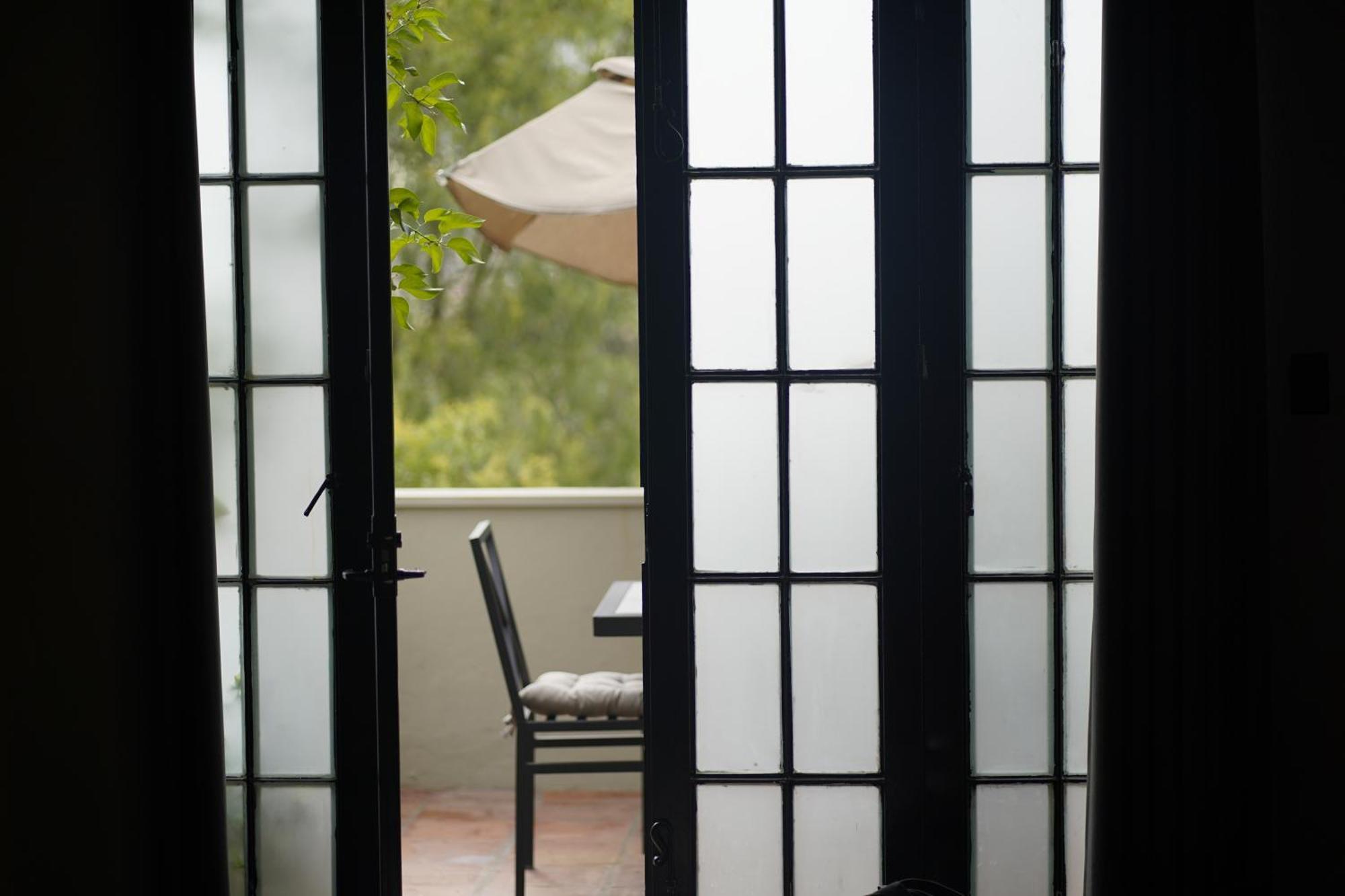 Casa Aliz Hotell San Miguel de Allende Eksteriør bilde