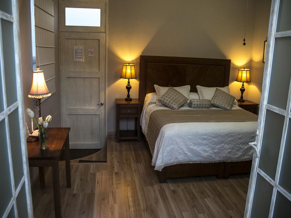 Casa Aliz Hotell San Miguel de Allende Eksteriør bilde