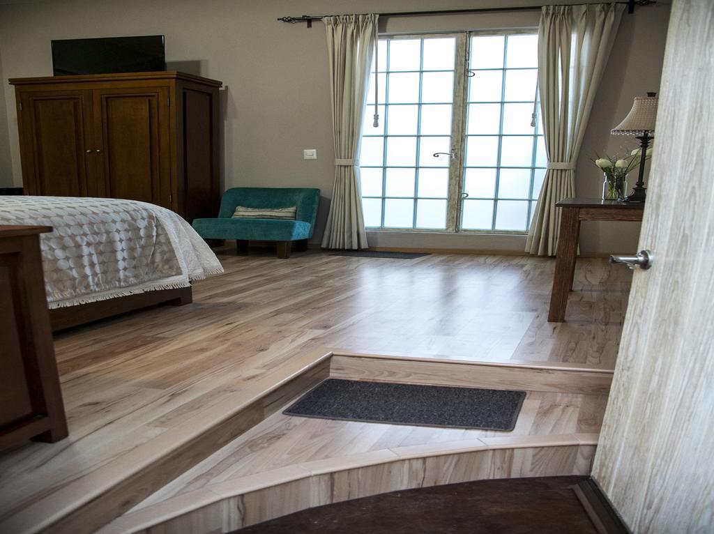 Casa Aliz Hotell San Miguel de Allende Eksteriør bilde