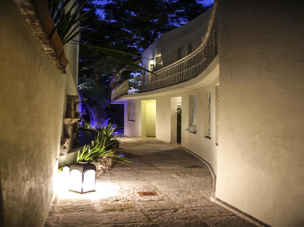 Casa Aliz Hotell San Miguel de Allende Eksteriør bilde