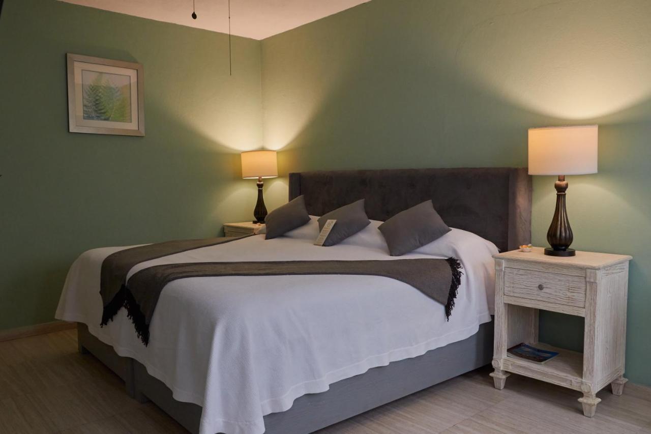 Casa Aliz Hotell San Miguel de Allende Eksteriør bilde